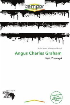 Angus Charles Graham