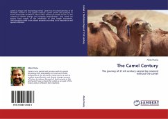 The Camel Century - Raziq, Abdul