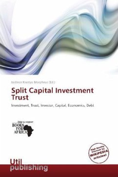 Split Capital Investment Trust