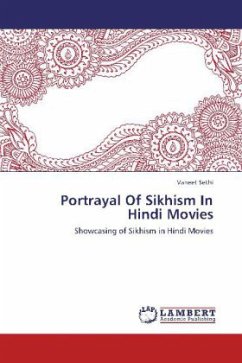 Portrayal Of Sikhism In Hindi Movies
