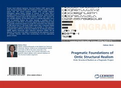 Pragmatic Foundations of Ontic Structural Realism