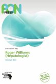Roger Williams (Hepatologist)