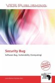 Security Bug