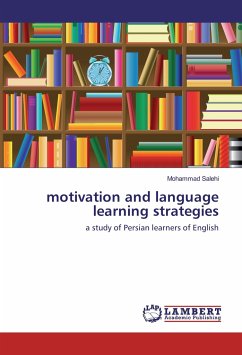 motivation and language learning strategies