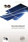 Security Deposit