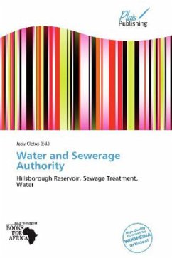 Cover Water and Sewerage Authority