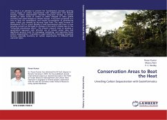 Conservation Areas to Beat the Heat - Kumar, Pavan;Rani, Meenu;Pandey, P. C.