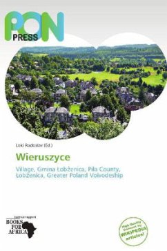 Cover Wieruszyce