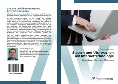 Steuern und Überwachen mit Internettechnologie