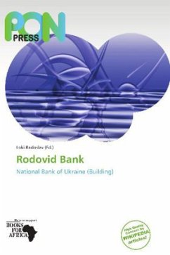 Rodovid Bank