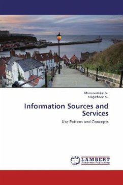 Information Sources and Services - Dhanavandan, S.;Magizhnan, S.