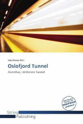 Oslofjord Tunnel