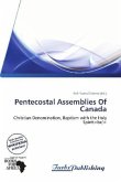 Pentecostal Assemblies Of Canada