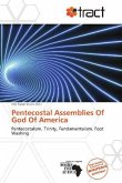 Pentecostal Assemblies Of God Of America