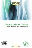 Security Cabinet of Israel