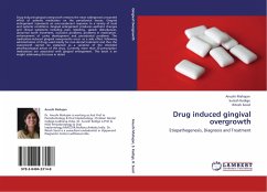 Drug induced gingival overgrowth - Mahajan, Anushi;Kedige, Suresh;Sood, Ritesh