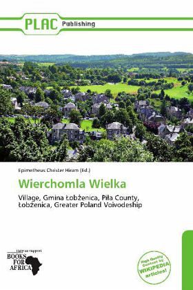 Wierchomla Wielka