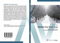 ASEANs Free Trade Area - Cheritel, Meriem