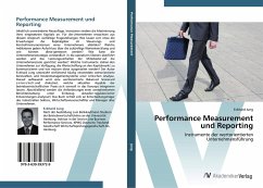Performance Measurement und Reporting - Jung, Eckhard