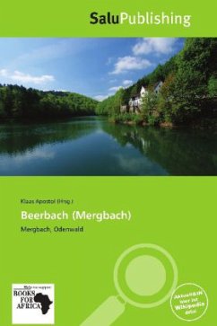 Beerbach (Mergbach)