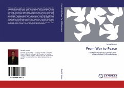 From War to Peace - Janzen, Randall