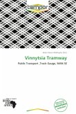 Vinnytsia Tramway