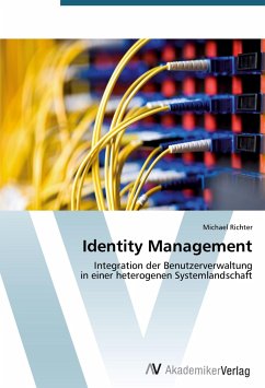 Identity Management