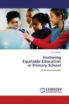 Fostering Equitable Education in Primary School