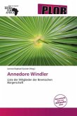 Annedore Windler