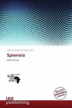 Spierwia Spierwia
