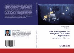 Real Time System for Longwall Coal Mine Applications - Tadisetty, Srinivasulu;Matsui, Kikuo;Fukuda, Akira