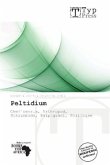 Peltidium