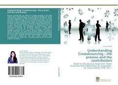 Understanding Crowdsourcing - the process and the contributors - Muhdi, Louise