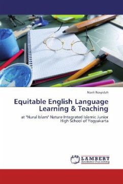 Equitable English Language Learning & Teaching