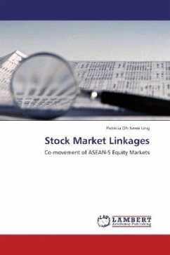 Stock Market Linkages - Oh Swee Ling, Patricia