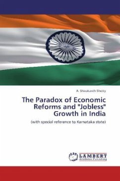 The Paradox of Economic Reforms and 