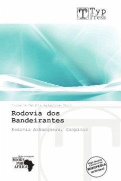 Rodovia dos Bandeirantes