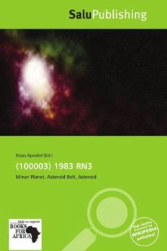 Cover (100003) 1983 RN3