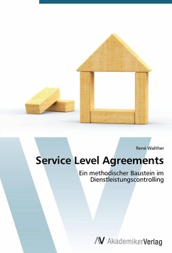 Service Level Agreements - Walther, René