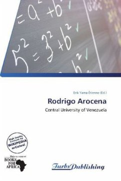 Rodrigo Arocena