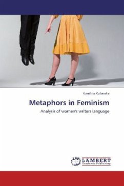Metaphors in Feminism - Kuberska, Karolina