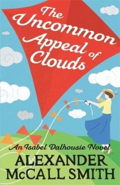 The Uncommon Appeal of Clouds - Smith, Alexander McCall