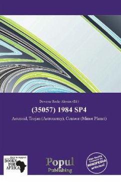 Cover (35057) 1984 SP4