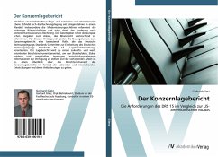 Der Konzernlagebericht Der Konzernlagebericht