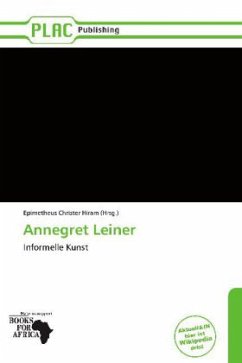 Annegret Leiner
