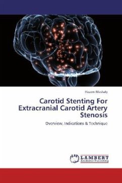 Carotid Stenting For Extracranial Carotid Artery Stenosis