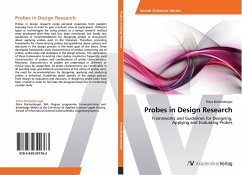 Cover Probes in Design Research