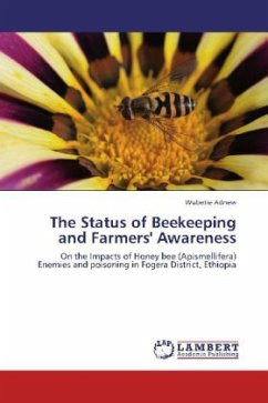 The Status of Beekeeping and Farmers' Awareness