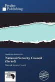 National Security Council (Israel)