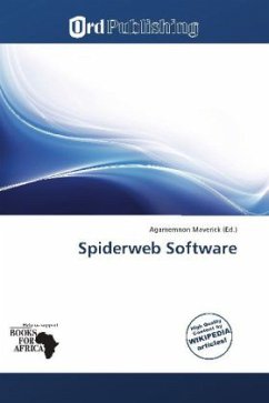 Spiderweb Software